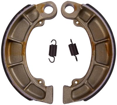 TRW Brake shoe mcs806 organic standard
