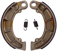TRW Brake shoe mcs806 organic standard