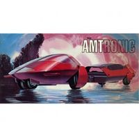 AMT Amttronic 1/25 - thumbnail