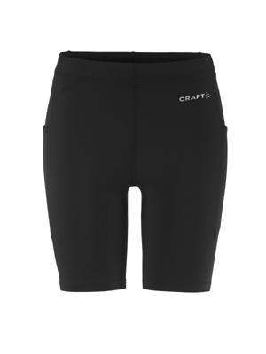 Craft essence short tights 3 heren black