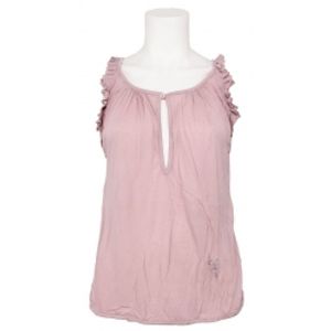 Amy Gee top - Rosa Chiaro - Pink