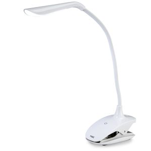 Fysic FL-11 tafellamp Niet-verwisselbare lamp(en) LED G Wit