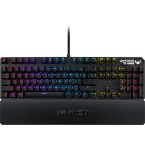 TUF Gaming K3 Gaming toetsenbord