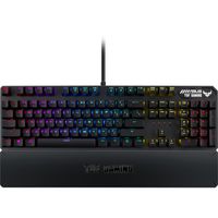 TUF Gaming K3 Gaming toetsenbord