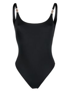 Versace maillot de bain Medusa '95 - Noir