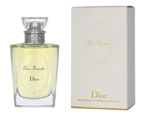 Christian Dior - Dior Miss Dior Eau Fraiche Eau de Toilette Spray 100 ml Dames