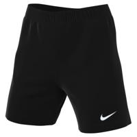 Nike Dri-FIT Park III Voetbalbroekje Dames Zwart Grijs