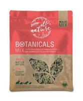 BUNNY NATURE BOTANICALS MAXI MIX FRAMBOZENBLAD / BLOEMKOOLBLOESEM