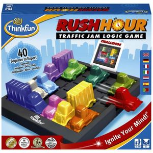 Thinkfun Rush Hour