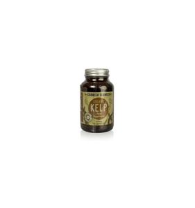 Kelp jodium 450mcg bio