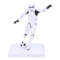 Original Stormtrooper Figure Back of the Net Stormtrooper 17 cm Original Stormtrooper Figure Back of the Net Stormtrooper 17 cm