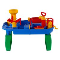 Cavallino waterspeeltafel