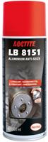LOCTITE montagepasta "lb" aluminum anti-seize 400 8151