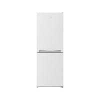 Beko RCSA240K40WN Koel-vriescombinatie Wit