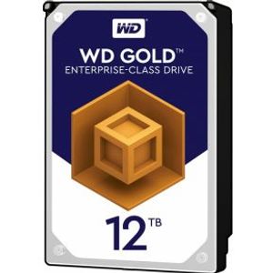 Western Digital Gold 3.5" 12000 GB SATA III