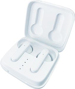 Greenmouse Bluetooth draadloze oortjes, wit