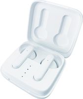 Greenmouse Bluetooth draadloze oortjes, wit