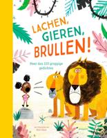 Lachen, gieren, brullen! (Hardback)