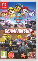 PAW Patrol Rescue Wheels Championship