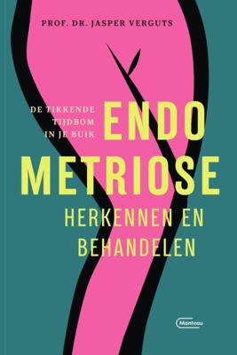 Endometriose herkennen en behandelen (Paperback)