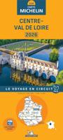 Wegenkaart - landkaart 518 Centre - Val de Loire 2026 | Michelin