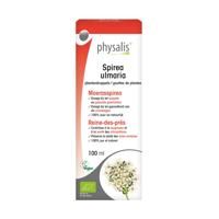 Physalis Spirea Ulmaria 100ml