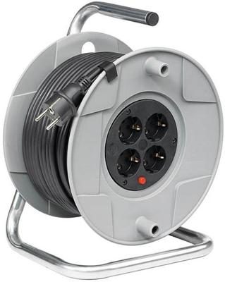 Brennenstuhl Cable drum-u,50m3x1,5mm spare 6581676/1