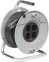 Brennenstuhl Cable drum-u,50m3x1,5mm spare 6581676/1 - thumbnail