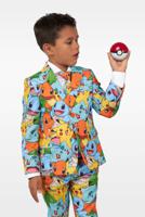 Pokemon Kostuum Kind Premium Opposuits