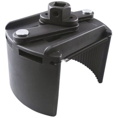 KS Tools 7005008 Universele oliefilterspansleutel 104-150 mm