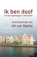 Ik ben doof en toch geslaagd in het leven (Paperback)