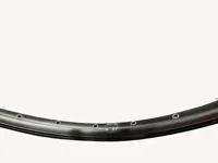 Gazelle Velg 28 (622) mach-1 36g zwart (ongeslepen)