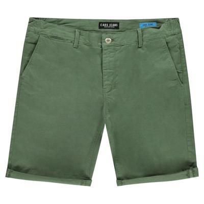 Cars Luis Chino Garm Casual Short Heren S