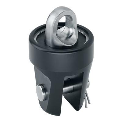 Harken Reflex Furler Unit 2, Gaffel Top Wartel Default