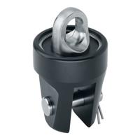 Harken Reflex Furler Unit 2, Gaffel Top Wartel Default