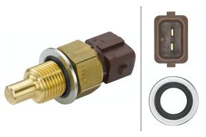 Temperatuursensor 6PT009309201