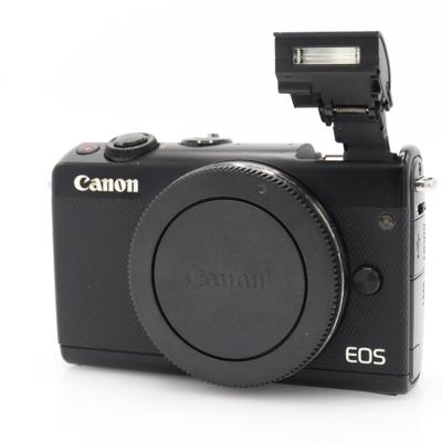 Canon EOS M100 body occasion