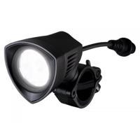 Sigma buster 2000 lumen koplamp accu li-on / oplader /afstandbediening