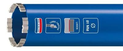 Carat BETON MASTER Laser diamantboor Ø181 x 400mm M30 - EM18140050