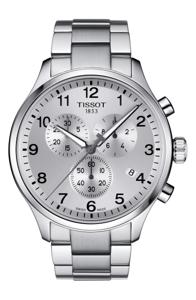 Tissot Chrono Xl klassiek T1166171103700 Herenhorloge
