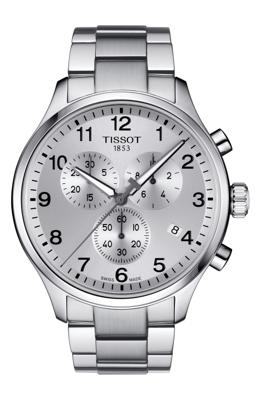 Tissot Chrono Xl klassiek T1166171103700 Herenhorloge