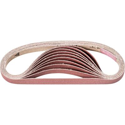 PFERD TOOLS BA 10/330 T A 180 45002248 Schuurband Korrelgrootte (num) 180 (l x b) 330 mm x 10 mm 100 stuk(s)