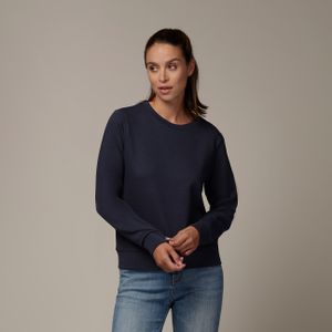 Bamigo Ronde hals Sweater Dove