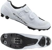 Shimano sh-xc903 - mtb shoes wide