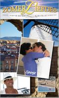 Zomerliefdes: Spanje - Kim Lawrence, Susan Stephens - ebook - thumbnail