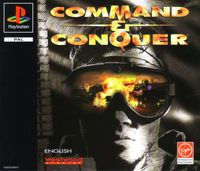 Command & Conquer - thumbnail