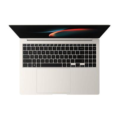 Laptop-pc - Samsung - Galaxy Book3 Pro 14 - Intel Core i7 - 16 GB RAM - 512 GB SSD