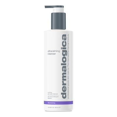 Dermalogica Ultra Calming Melk Ultracalming Cleanser 500ml Dermalogica Ultra Calming Melk Ultracalming Cleanser 500ml