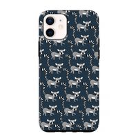 Makis: iPhone 12 mini Tough Case