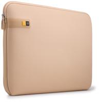 Case Logic 15"-16" Sleeve beige
